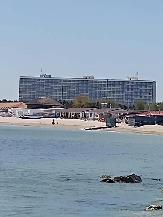 Blaxy Resort Stefi Cu Acces La Piscine Gratuit Douăzeci şi Trei August Eksteriør billede