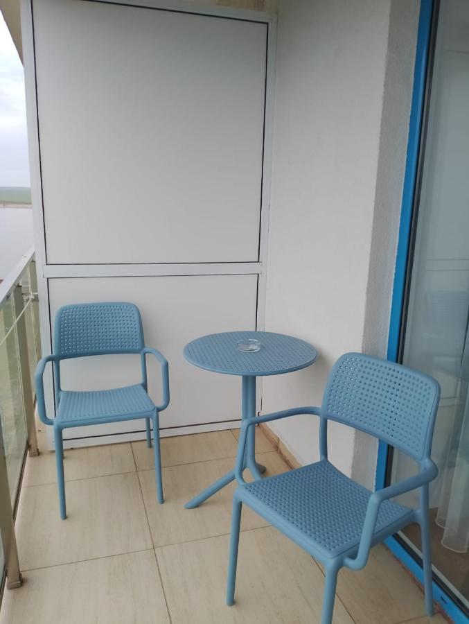 Blaxy Resort Stefi Cu Acces La Piscine Gratuit Douăzeci şi Trei August Eksteriør billede
